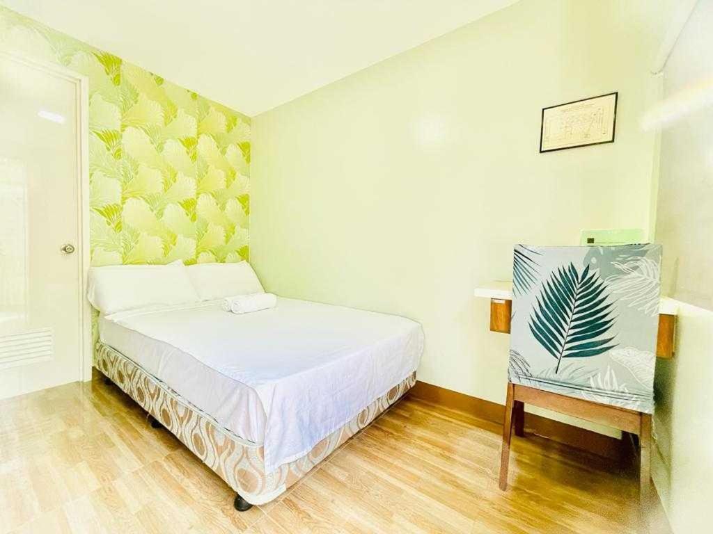 Oyo 1008 Armond Bed And Breakfast Lapu-Lapu City Dış mekan fotoğraf
