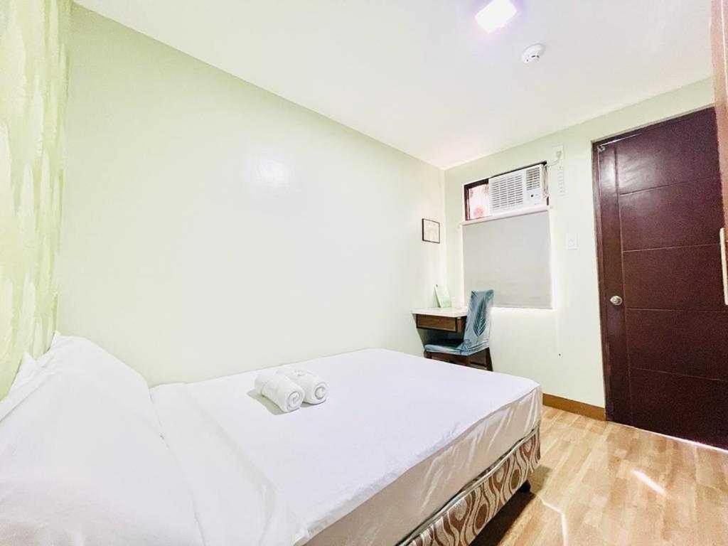 Oyo 1008 Armond Bed And Breakfast Lapu-Lapu City Dış mekan fotoğraf