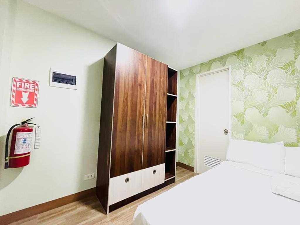 Oyo 1008 Armond Bed And Breakfast Lapu-Lapu City Dış mekan fotoğraf