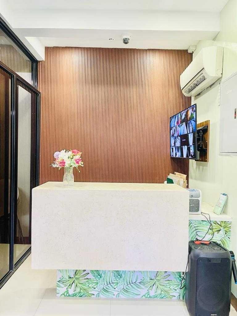 Oyo 1008 Armond Bed And Breakfast Lapu-Lapu City Dış mekan fotoğraf