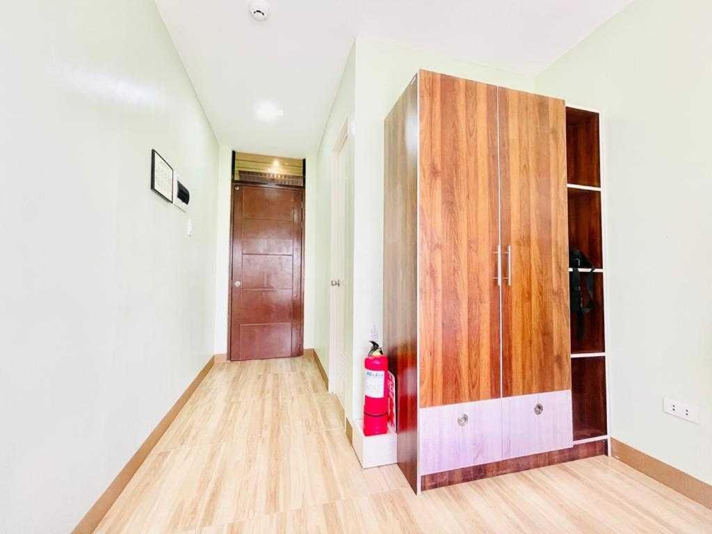 Oyo 1008 Armond Bed And Breakfast Lapu-Lapu City Dış mekan fotoğraf