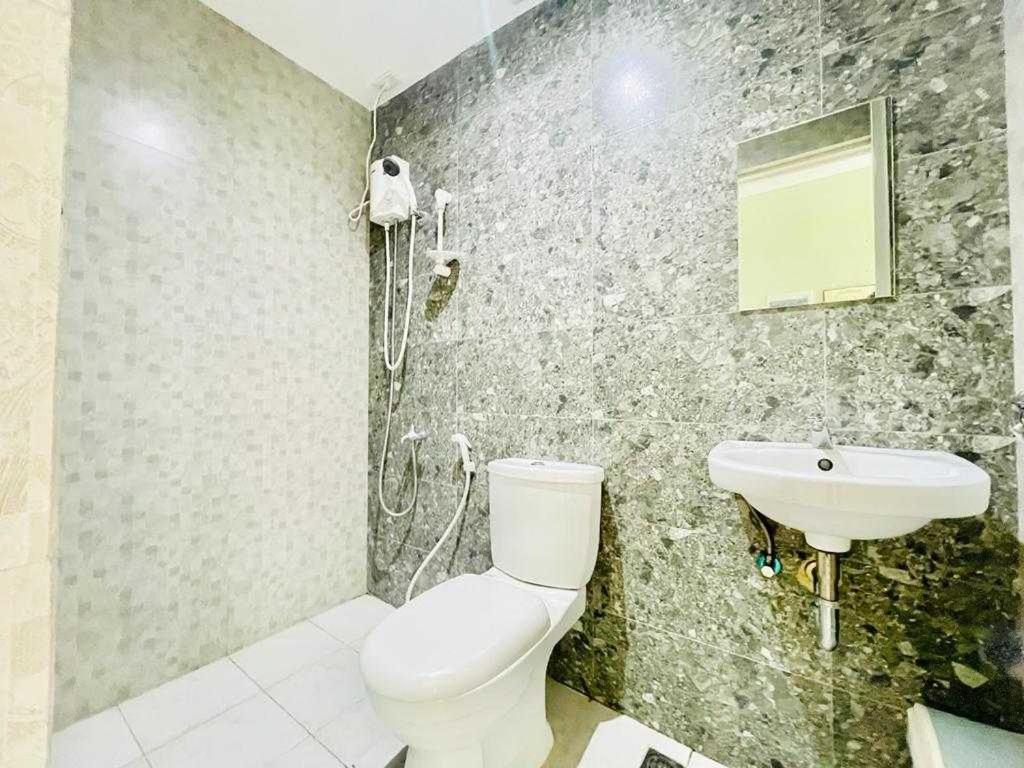 Oyo 1008 Armond Bed And Breakfast Lapu-Lapu City Dış mekan fotoğraf