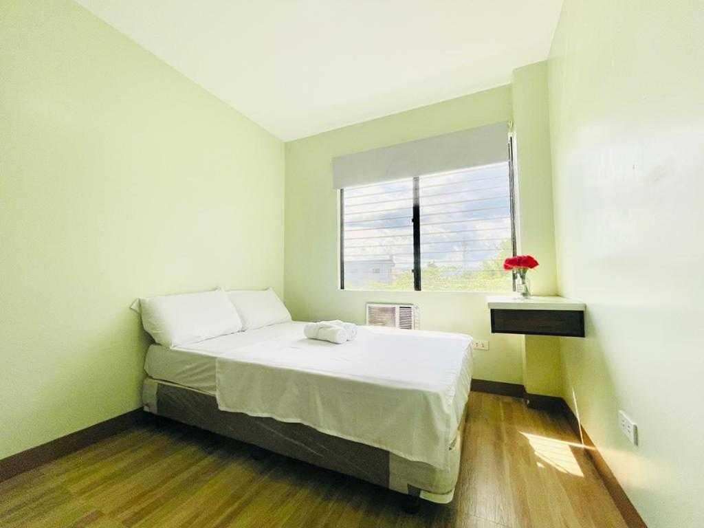 Oyo 1008 Armond Bed And Breakfast Lapu-Lapu City Dış mekan fotoğraf