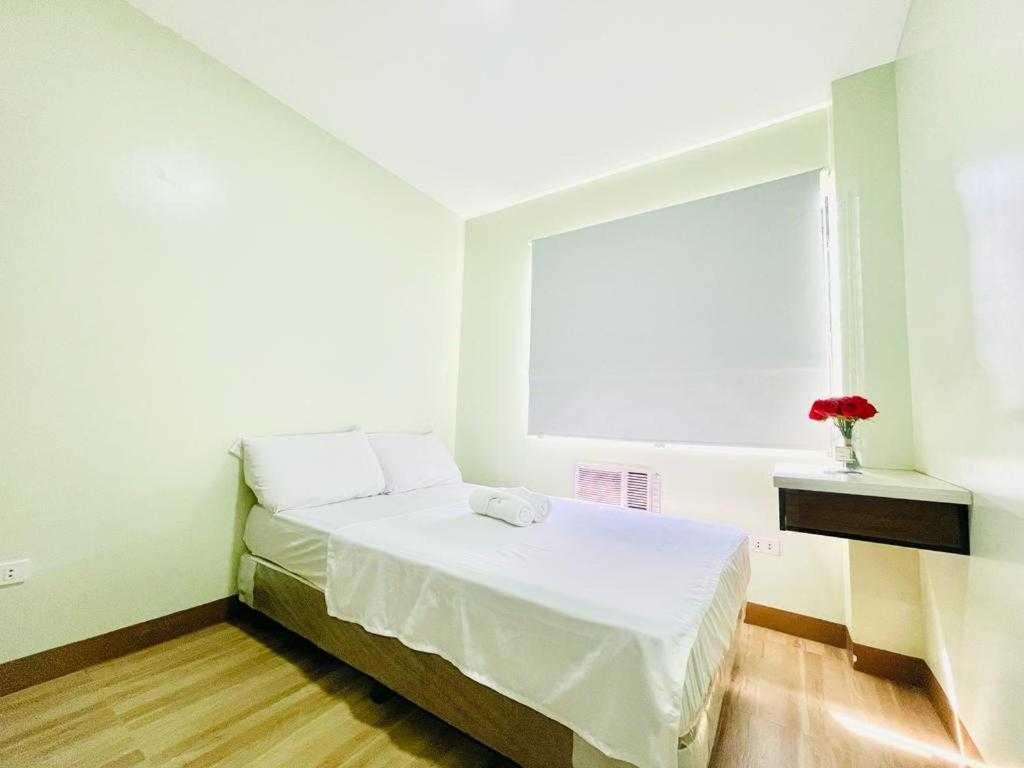 Oyo 1008 Armond Bed And Breakfast Lapu-Lapu City Dış mekan fotoğraf