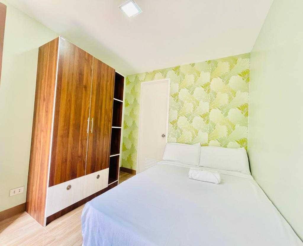 Oyo 1008 Armond Bed And Breakfast Lapu-Lapu City Dış mekan fotoğraf