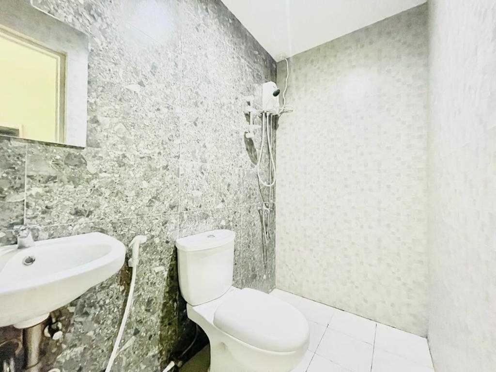 Oyo 1008 Armond Bed And Breakfast Lapu-Lapu City Dış mekan fotoğraf