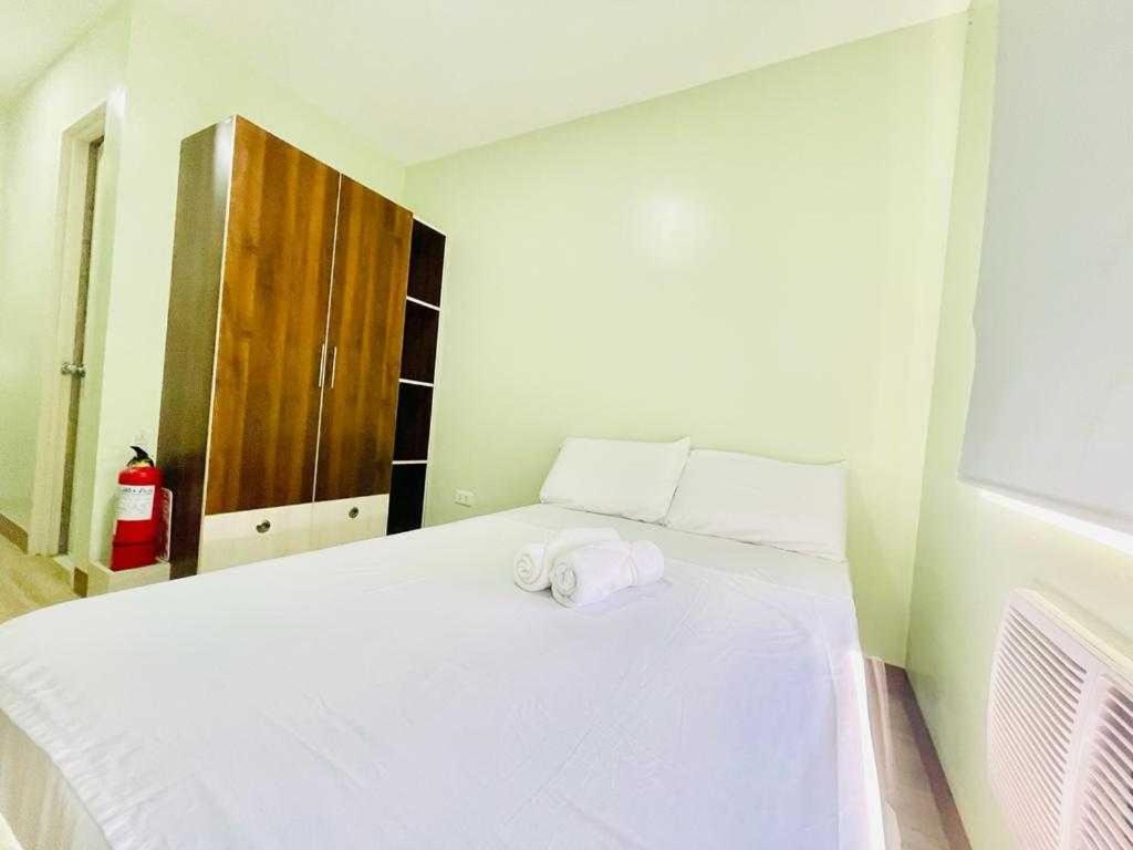 Oyo 1008 Armond Bed And Breakfast Lapu-Lapu City Dış mekan fotoğraf