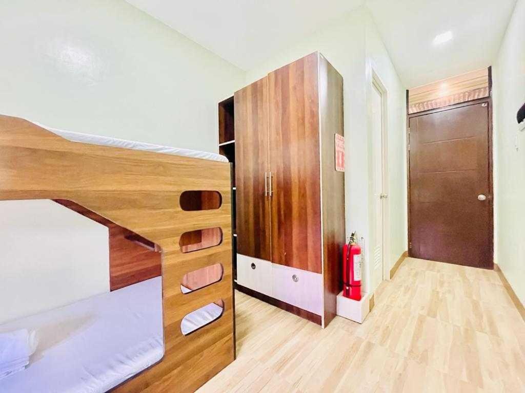 Oyo 1008 Armond Bed And Breakfast Lapu-Lapu City Dış mekan fotoğraf